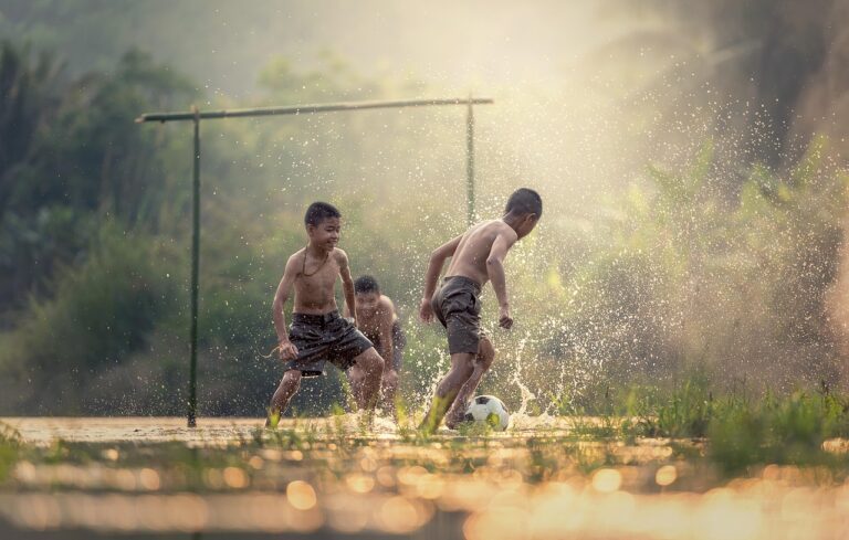 football, children, sports, ball, boys, brazil, cambodia, exercise, friend, indonesian, kids, malaysia, myanmar, burma, outdoor, outside, park, play, playful, countryside, thailand, vietnamese, young, brown exercise, brown football, brown sports, brown park, football, football, football, football, football, brazil