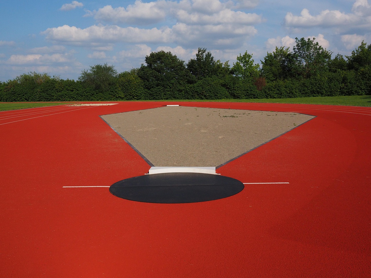 shot put, shock field, bumper ring, push sector, sand, impact circle, ring, field, mark, lines, athletics, throwing circle, circular ring, bumper bar, competition, fitness, health, training, tartan track, tartan, shot put, shot put, shot put, shot put, shot put